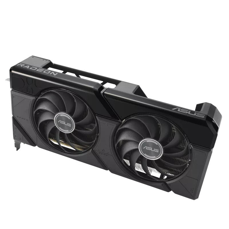 Karta graf. Asus Dual RX 7800 XT 16G