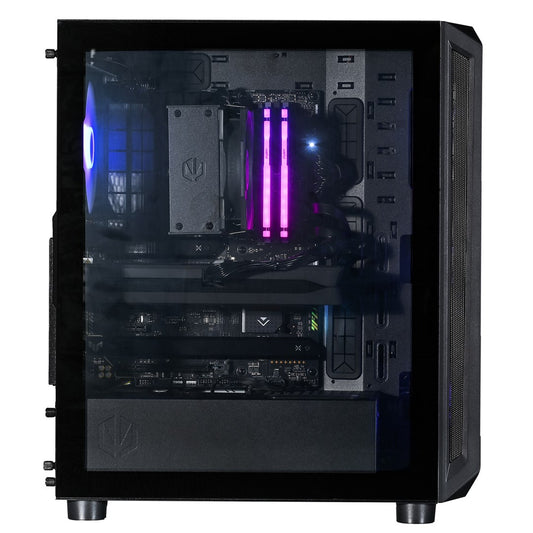 Actina ENDORFY 7700/32GB/2TB/RX9070XT/850W