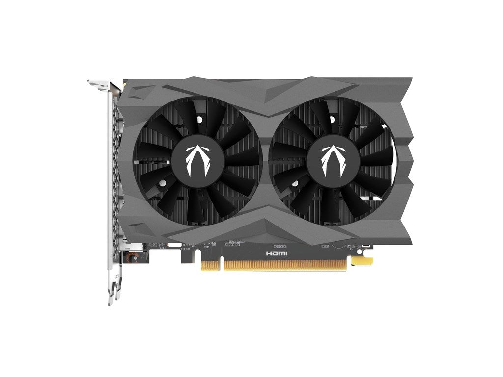 Karta graficzna ZOTAC GAMING GEFORCE RTX 3050 6GB TWIN EDGE OC GDDR6, 96bit, 1477/14000, HDCP, Three DP, HDMI, Lite Pack