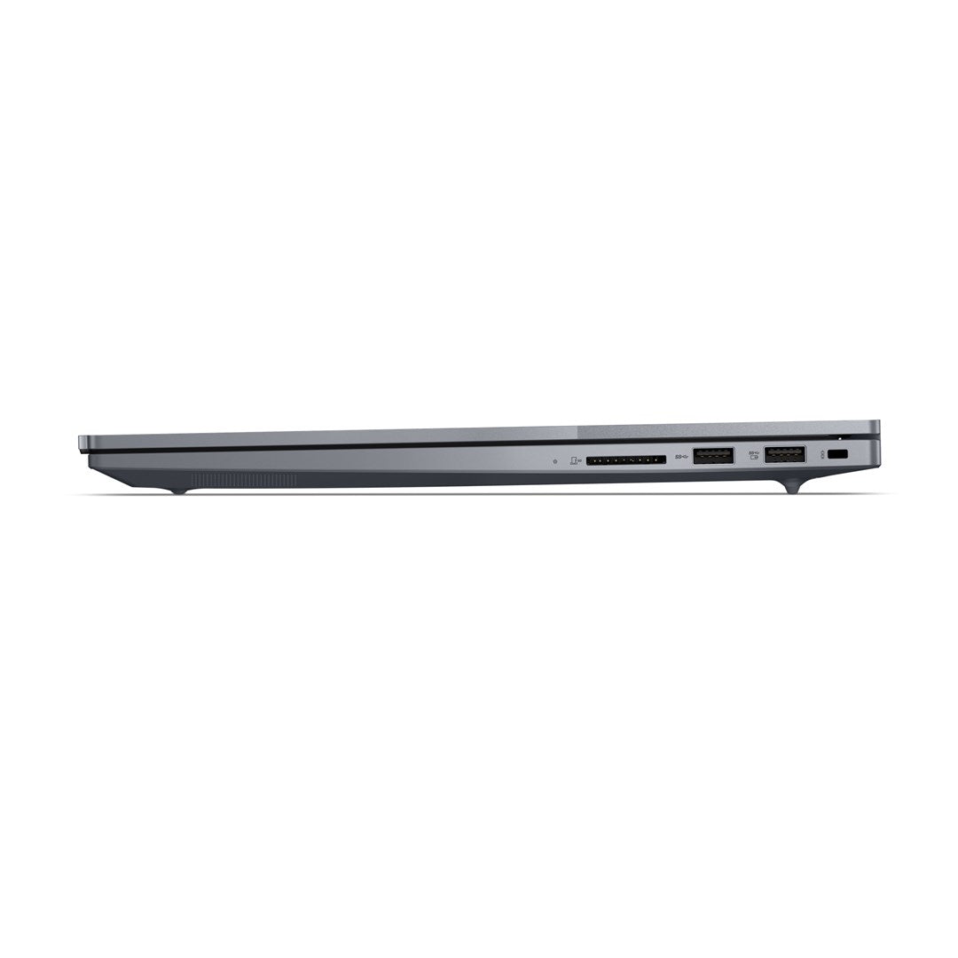 Lenovo ThinkBook 16 G7 QOY Snapdragon X Plus X1P-42-100 16" WUXGA IPS 300nits AG 60Hz 32GB DDR5 SSD512 Qualcomm Adreno 84Wh W11Pro Luna Grey 3Y Onsite