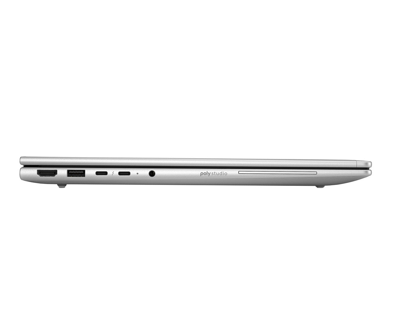 HP EliteBook 6 G1i Ultra 7 265U 16.0"WUXGA IPS 300nits AG 24GB DDR5 5600 SSD512 Arc Cam 5Mpx 56Wh W11Pro Pike silver aluminium 3Y OnSite