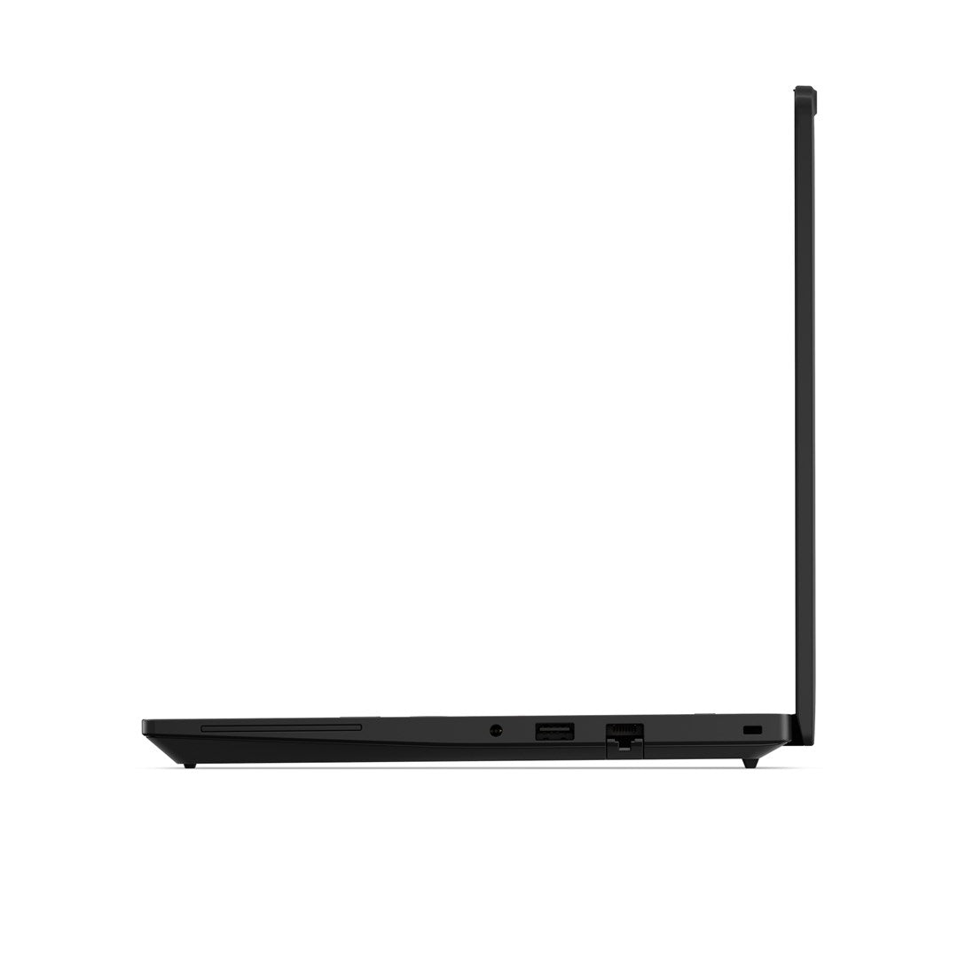 Lenovo ThinkPad T14 G7 Ultra 5 325 14.0"WUXGA Touch IPS 500nits LP AG 32GB LPDDR5X-6800 SSD1TB Intel Graphics 60Wh Cam5MP+IR W11Pro Black 3Y OnSite + Lenovo TP Essential Plus 16 Backpack 4X41C12468
