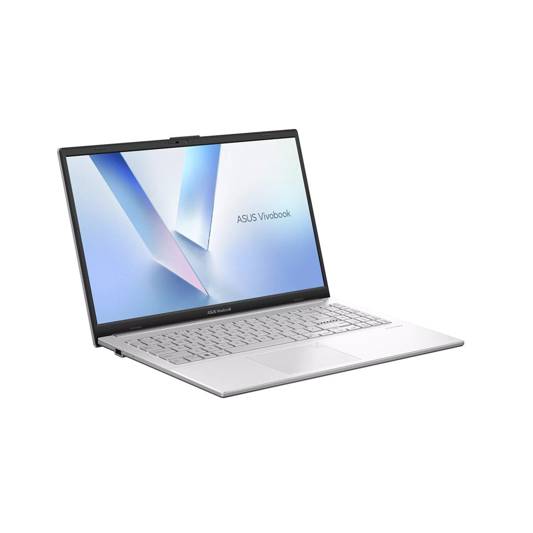 ASUS E1504GA-WS35 i3-N305 15.6"FHD AG 8GB SSD256 BT Win11 Cool Silver (REPACK) 2Y