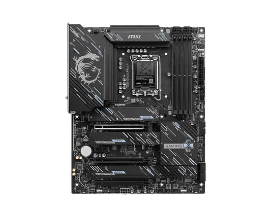 Płyta główna MSI Z890 GAMING PLUS WIFI6E