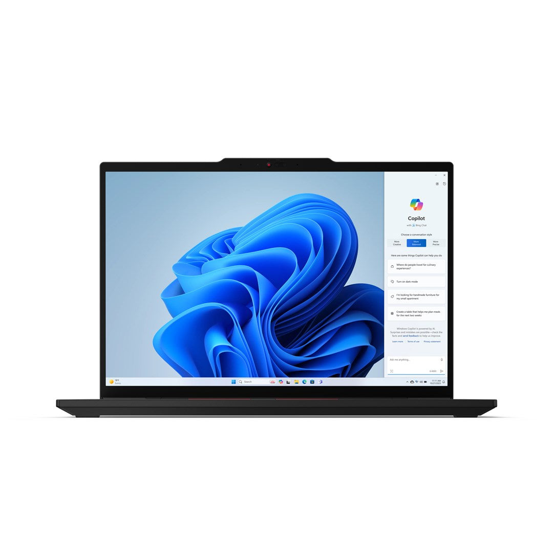 Lenovo ThinkPad T14s G Ultra 5 135U 14"WUXGA 60Hz AG 16GB DDR5 SSD512 Intel Arc  vPro W11Pro 1Y