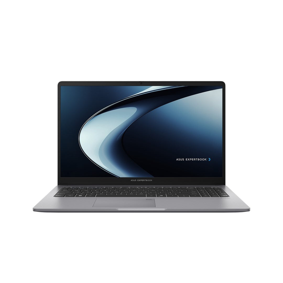ASUS ExpertBook PM1503CDA-S70269W Ryzen 5 150 15.6"FHD 300nits 60Hz AG 16GB DDR5 SSD512 Radeon 660M Cam720p 50WHrs Win11 3Y OnSite Misty Grey