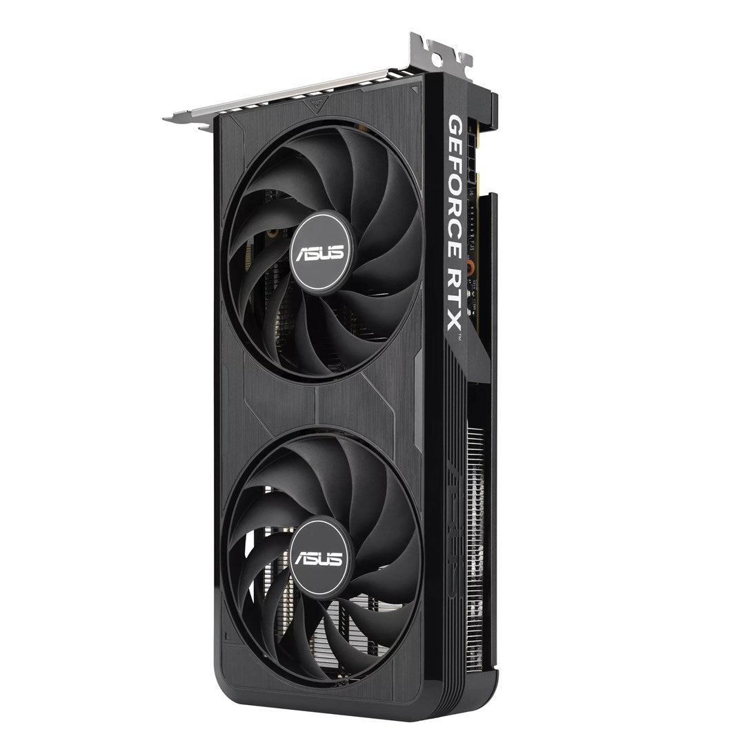 Karta graficzna ASUS DUAL RTX 5060 TI 16GB OC EVO - BULK