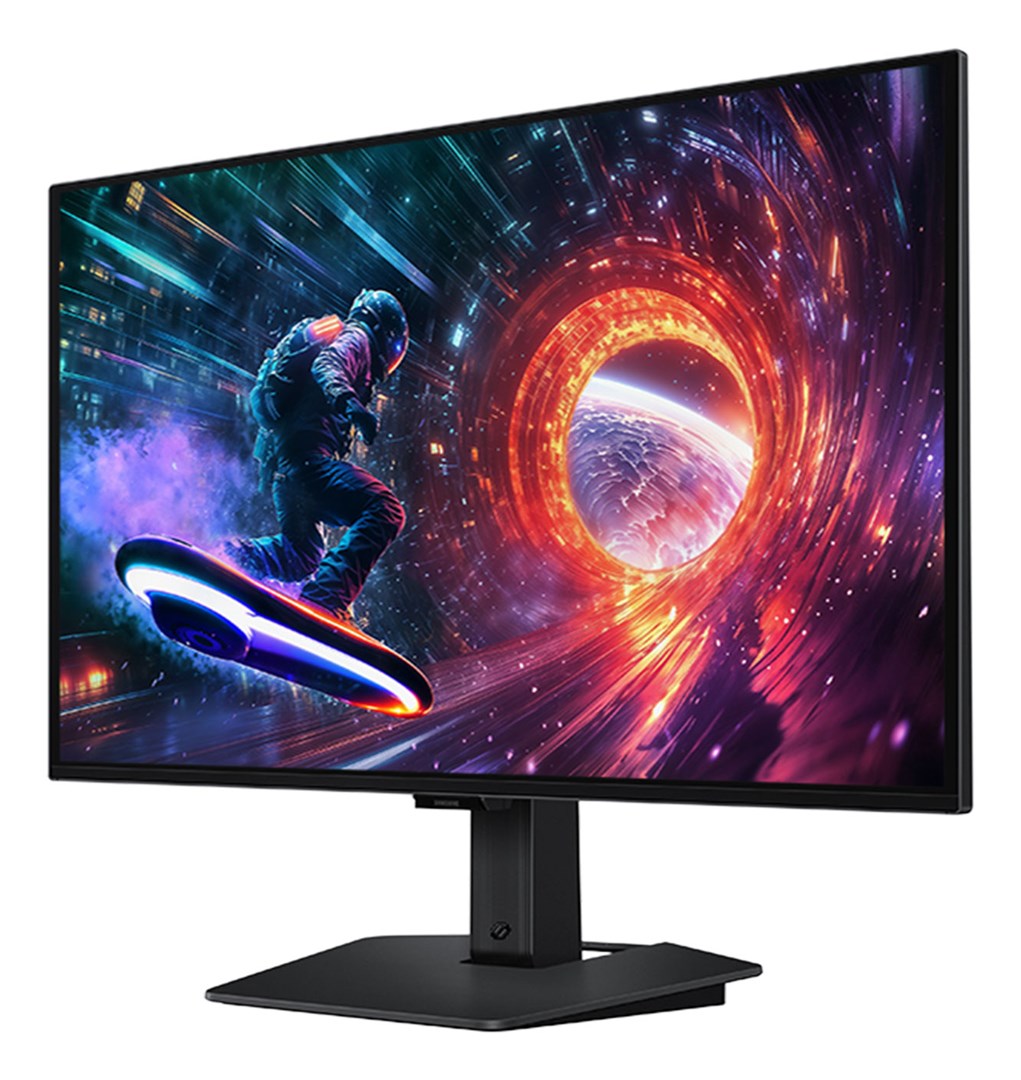 MONITOR SAMSUNG ODDYSEY G5 OLED 27" LS27FG502SUXEN 180Hz