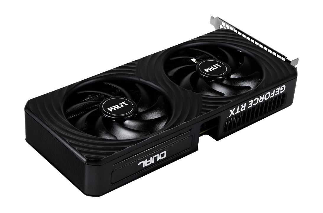 Karta graficzna VGA PCIE16 RTX5060TI 8GB GDDR7 PALIT