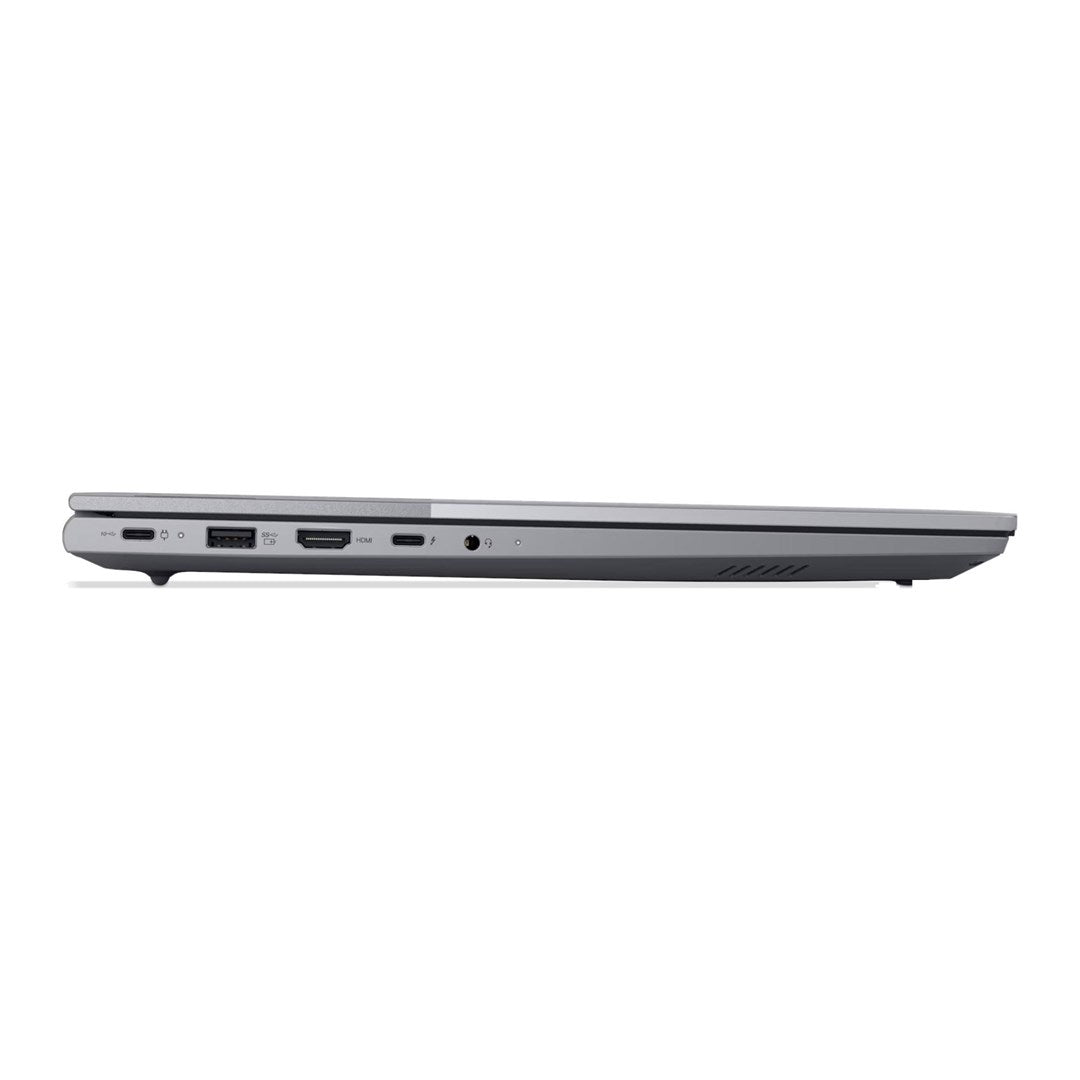 Lenovo ThinkBook 16 G9 IRL Core 5 210H 16"WUXGA IPS 400nits 60Hz AG 16GB DDR5 5600 SSD512 Intel Graphics Cam 1080p 48Wh W11Pro Arctic Grey 3Y OnSite + Lenovo Adapter ACC_PARTS Kensington K64467M-M1