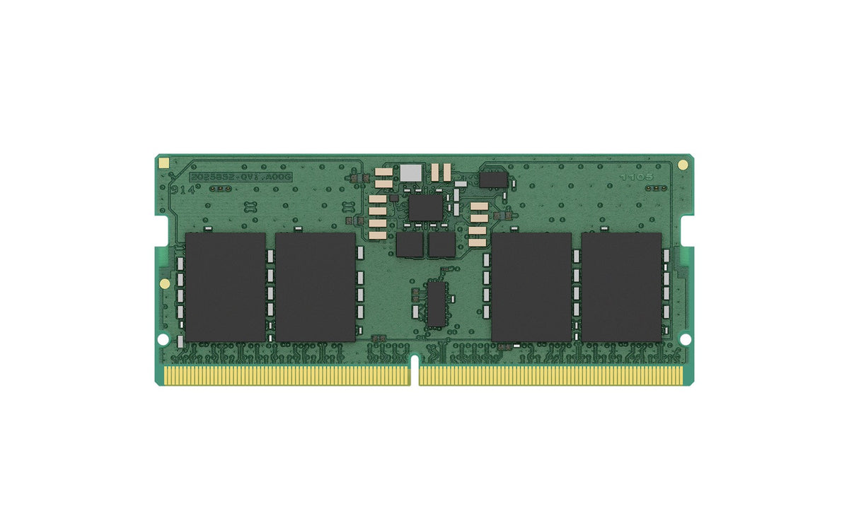 KINGSTON 8GB 6400MT/s DDR5 Non-ECC CL52 CSODIMM