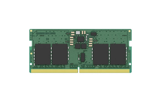 KINGSTON 8GB 6400MT/s DDR5 Non-ECC CL52 CSODIMM