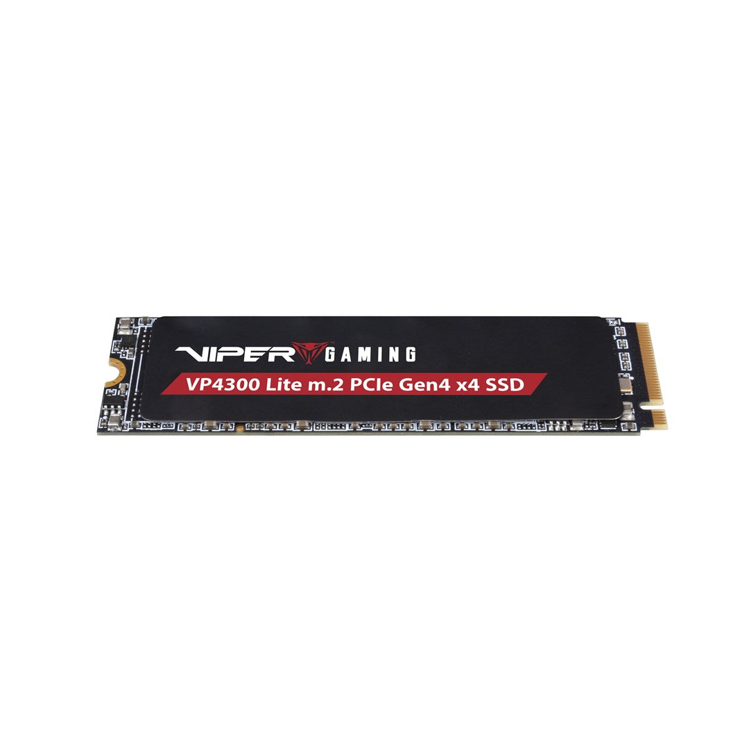 Patriot Viper VP4300L M.2 PCI-Ex4 NVMe 500GB 7GB/s