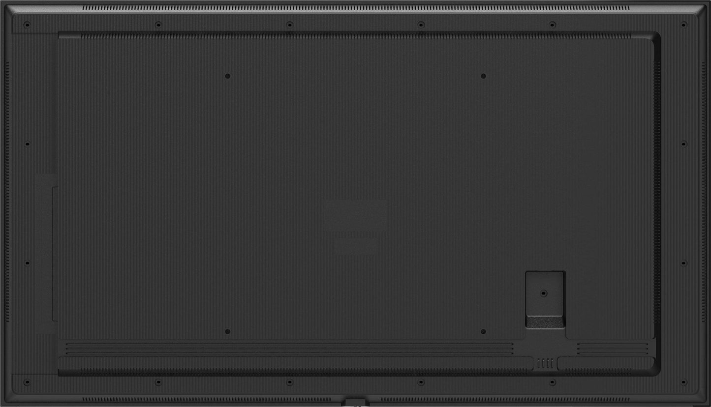 Monitor iiyama LH5064UHS-B1AG 50 IN LCD UHD - Płaski ekran - 127 cm