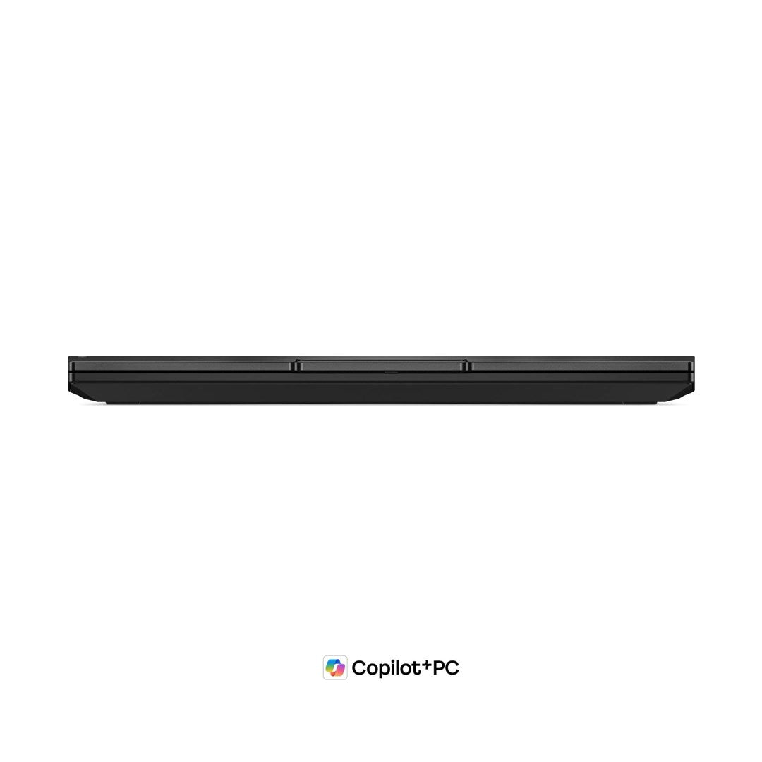 Lenovo ThinkPad T16 G5 Ultra 5 325 16.0"WUXGA IPS 400its AG 32GB LPDDR5X-6800 SSD512 Intel Graphics 75Wh Cam5MP+IR W11Pro Black 3Y OnSite + Lenovo TP Essential Plus 16 Backpack 4X41C12468