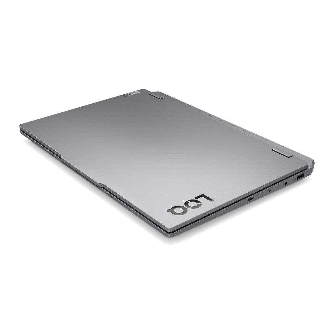 Lenovo LOQ 15IRX10 i5-13450HX 15.6" FHD IPS 300nits Anti-glare 144Hz 16GB DDR5 4800 SSD1TB GeForce RTX 5050 8GB 60Wh NoOS Luna Grey