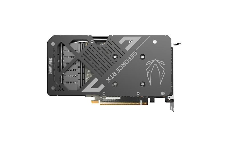 Karta graficzna ZOTAC GAMING GeForce RTX 5060 Twin Edge PLUS