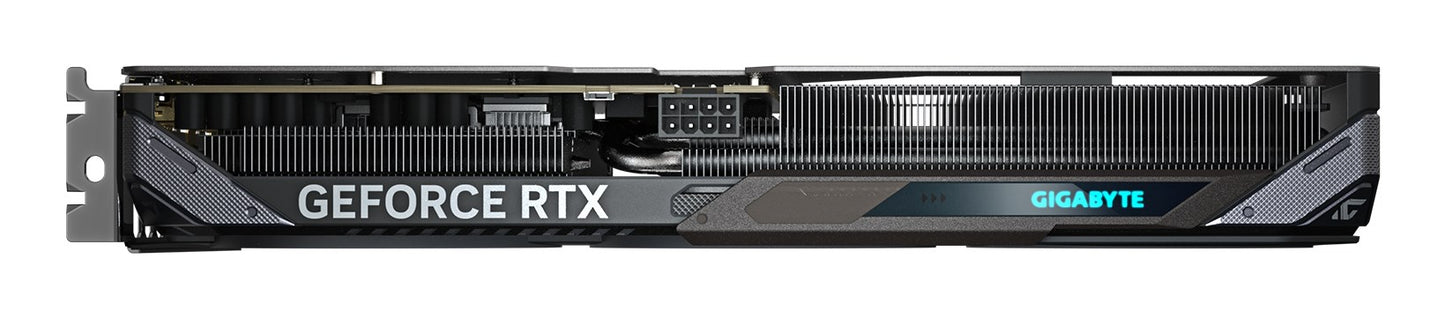 Karta graficzna Gigabyte GeForce RTX 5060 Ti GAMING OC 16GB