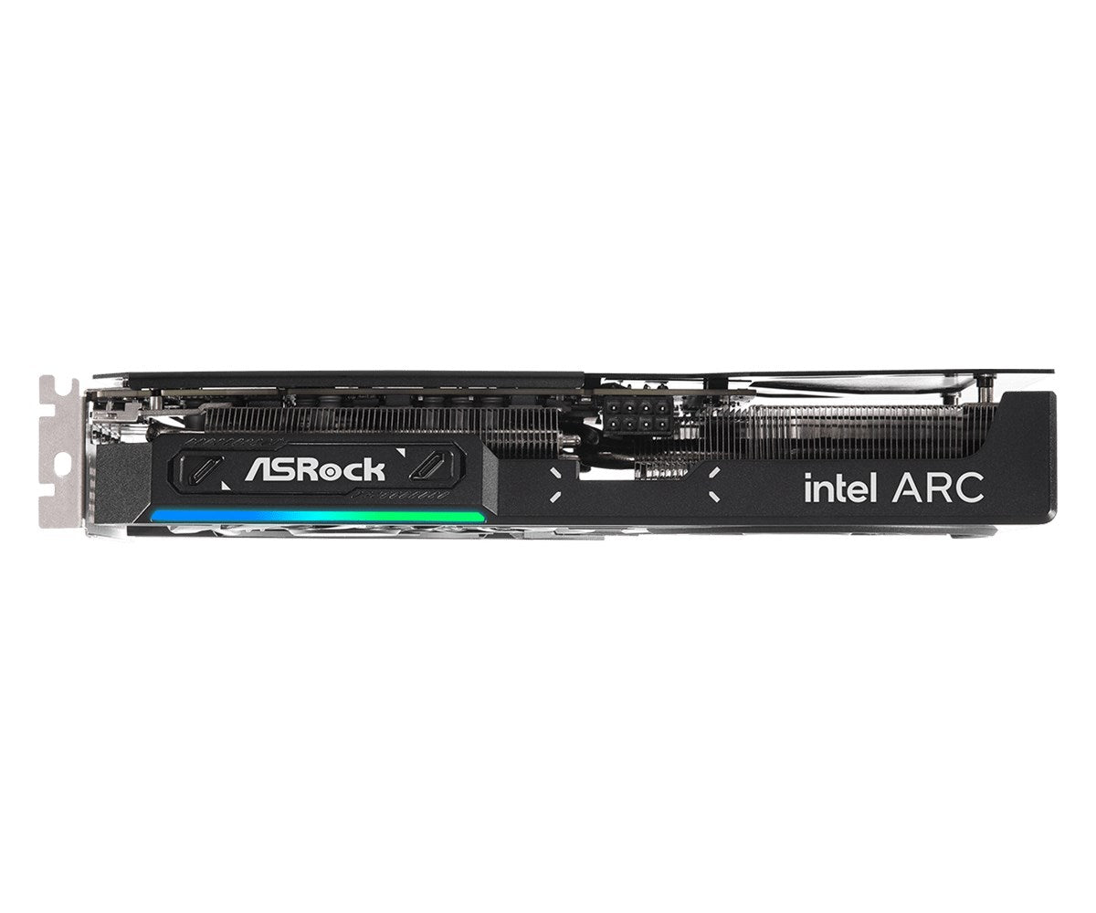 Karta graficzna Asrock Intel ARC B580 CL 12GO