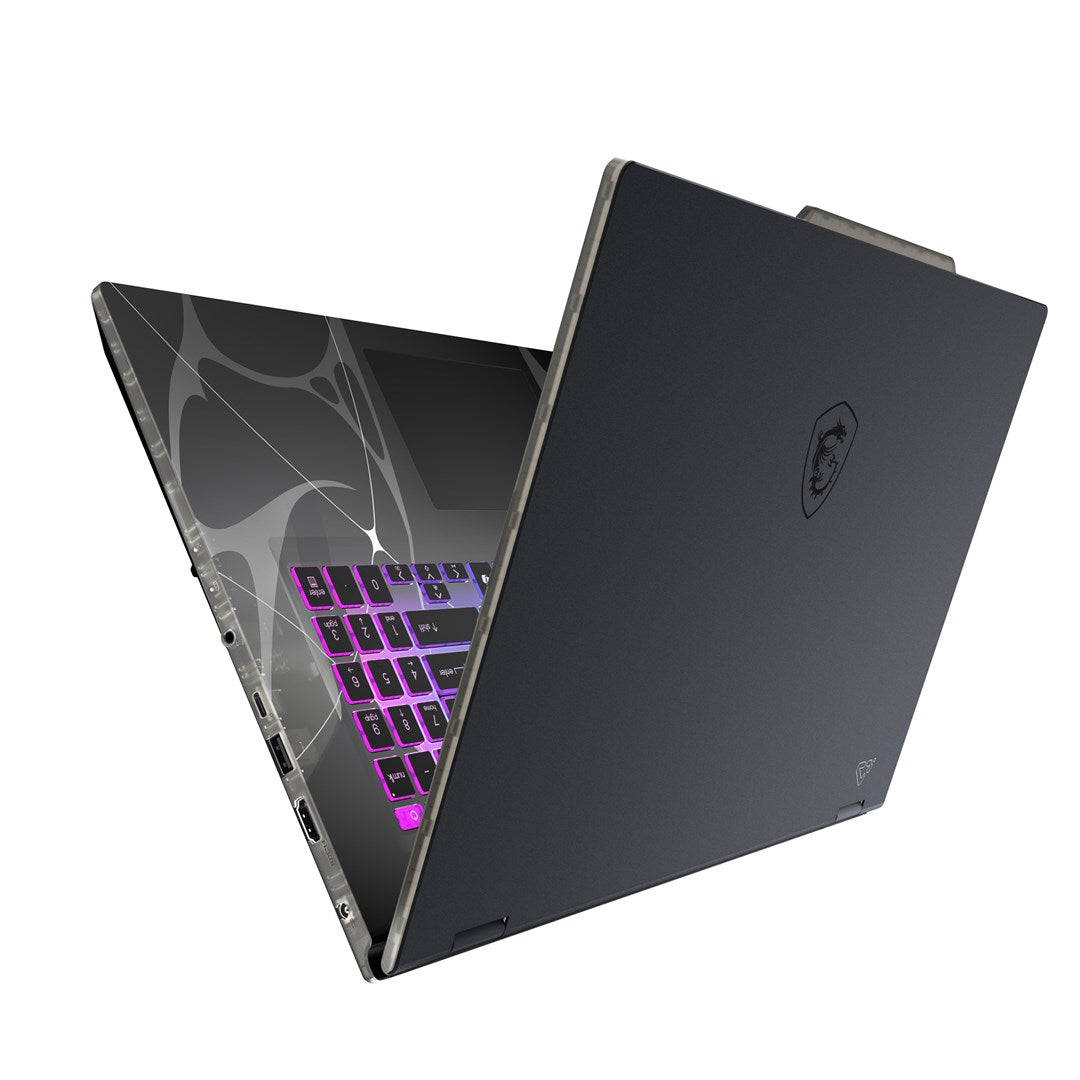 MSI Cyborg 17 B13WGKG-203XPL i7-13620H 17.3" FHD 144Hz 16GB DDR5 SSD1TB GeForce RTX 5070 8GB NoOS