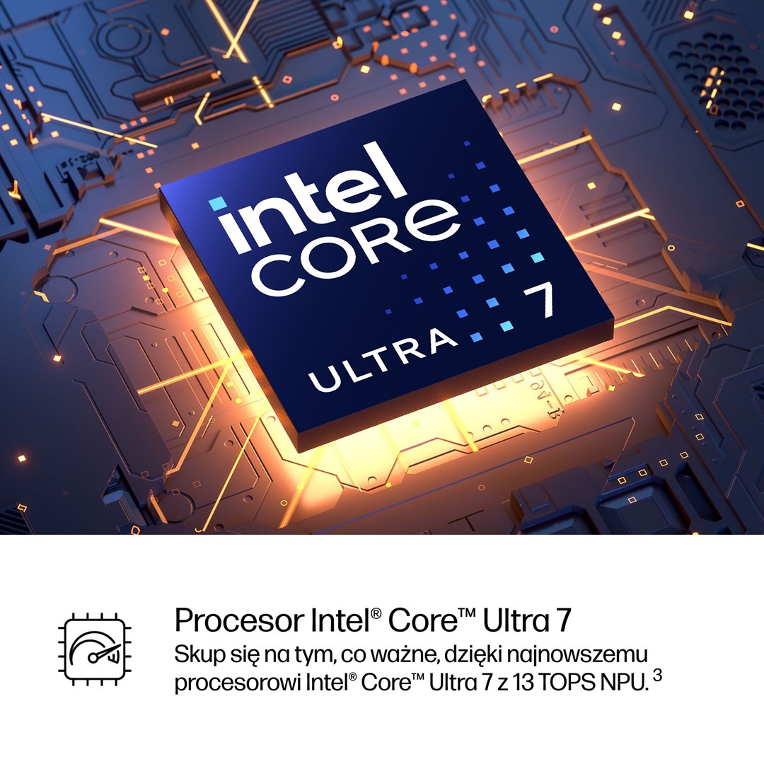 HP ProBook 4 G1i Ultra 7 255H 16.0"WUXGA IPS 300nits AG 24GB DDR5 5600 SSD512 Arc Cam1080p 56Wh W11Pro Pike silver aluminium 3Y OnSite