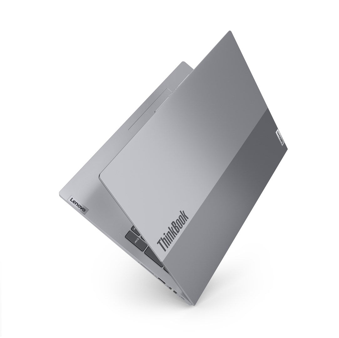 Lenovo ThinkBook 16 G7 Ryzen 7 7735HS 16.0" WUXGA IPS 300nits AG 16GB DDR5 4800 SSD1TB Radeon 680M Graphics W11Pro Arctic Grey 3Y OnSite