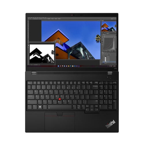 Lenovo L15 G4 i3-1315U 15.6"FHD 250nits 8GB DDR4 SSD256 Intel UHD Graphics LTE W11Pro 1Y Bez zasilacza