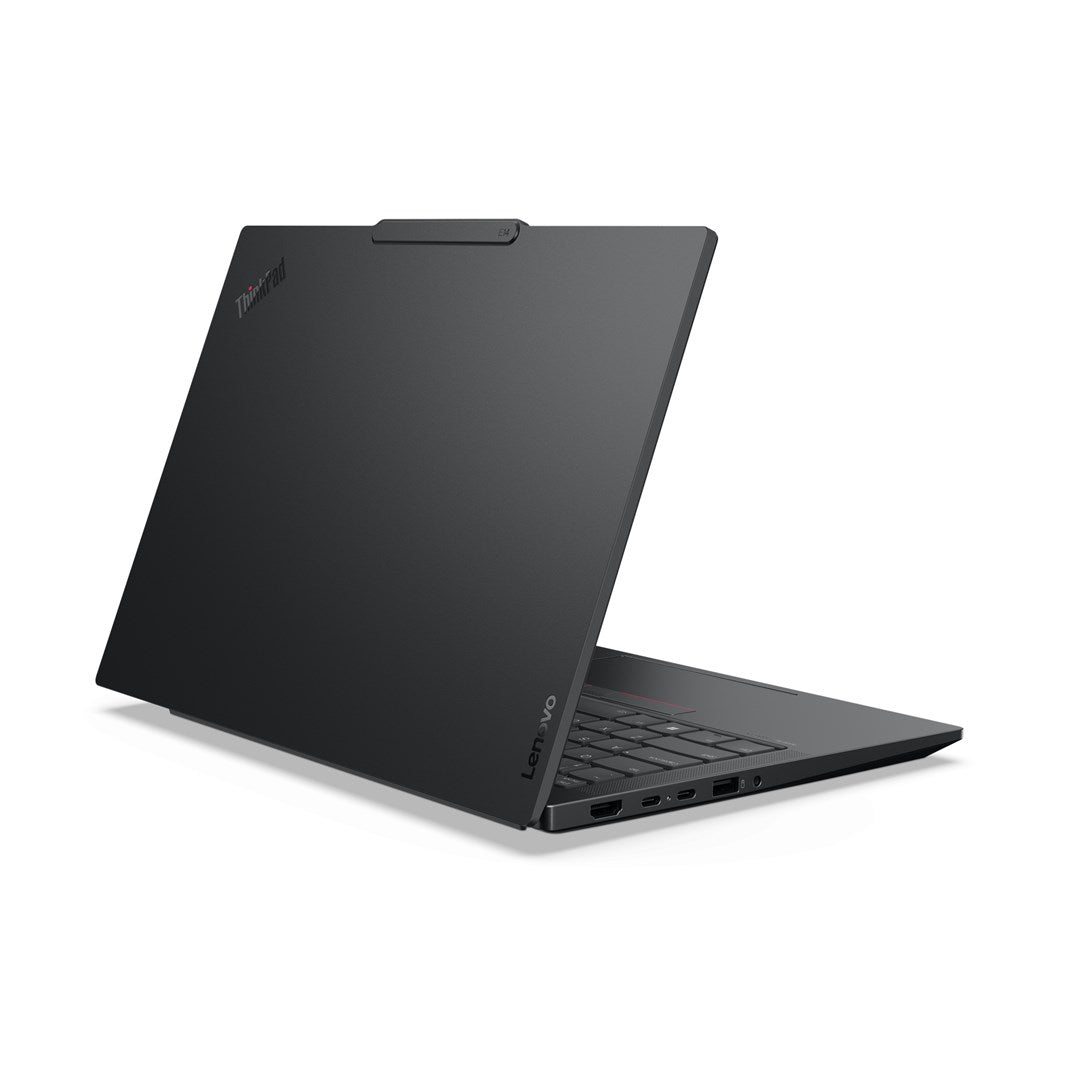 Lenovo ThinkPad E14 G7 Ryzen 7 250 14"WUXGA IPS 60Hz 300nits AG 16GB DDR5 5600 SSD512 Radeon 780M Cam1080p 64Wh W11Pro Black 3Y OnSite