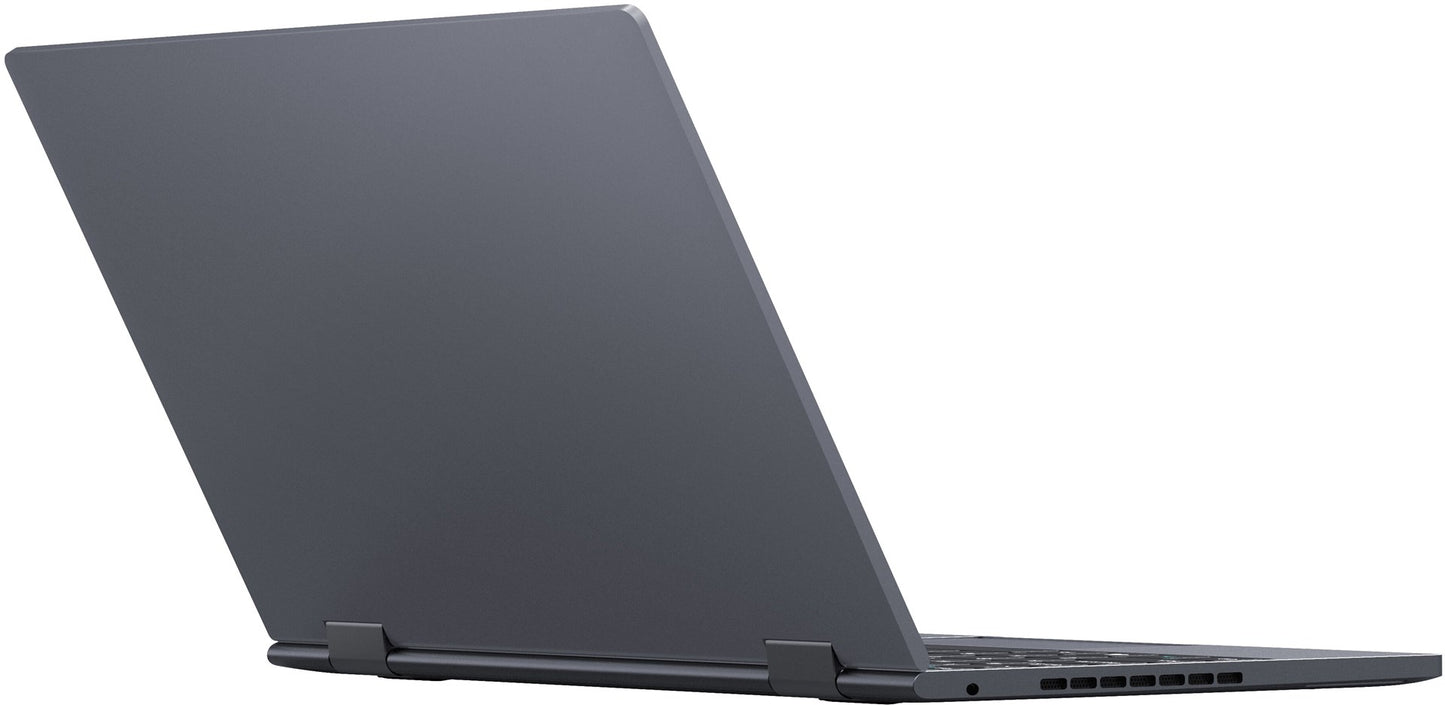 Chuwi MiniBook-X-2023-K3-SR Celeron N150/10.51" (1200x1920) TouchScreen IPS/16GB/SSD 512GB/BT/BLKB/x360/Win 11 Silver