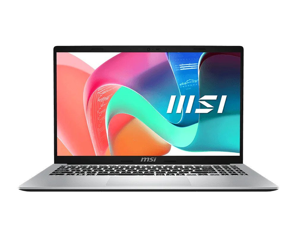 MSI Modern 15 F13MG-664XPL i5-1334U 15.6" FHD 60Hz IPS-Level 8GB DDR4 3200 SSD512 Iris Xe Graphics NoOS Platinum Gray 3Y