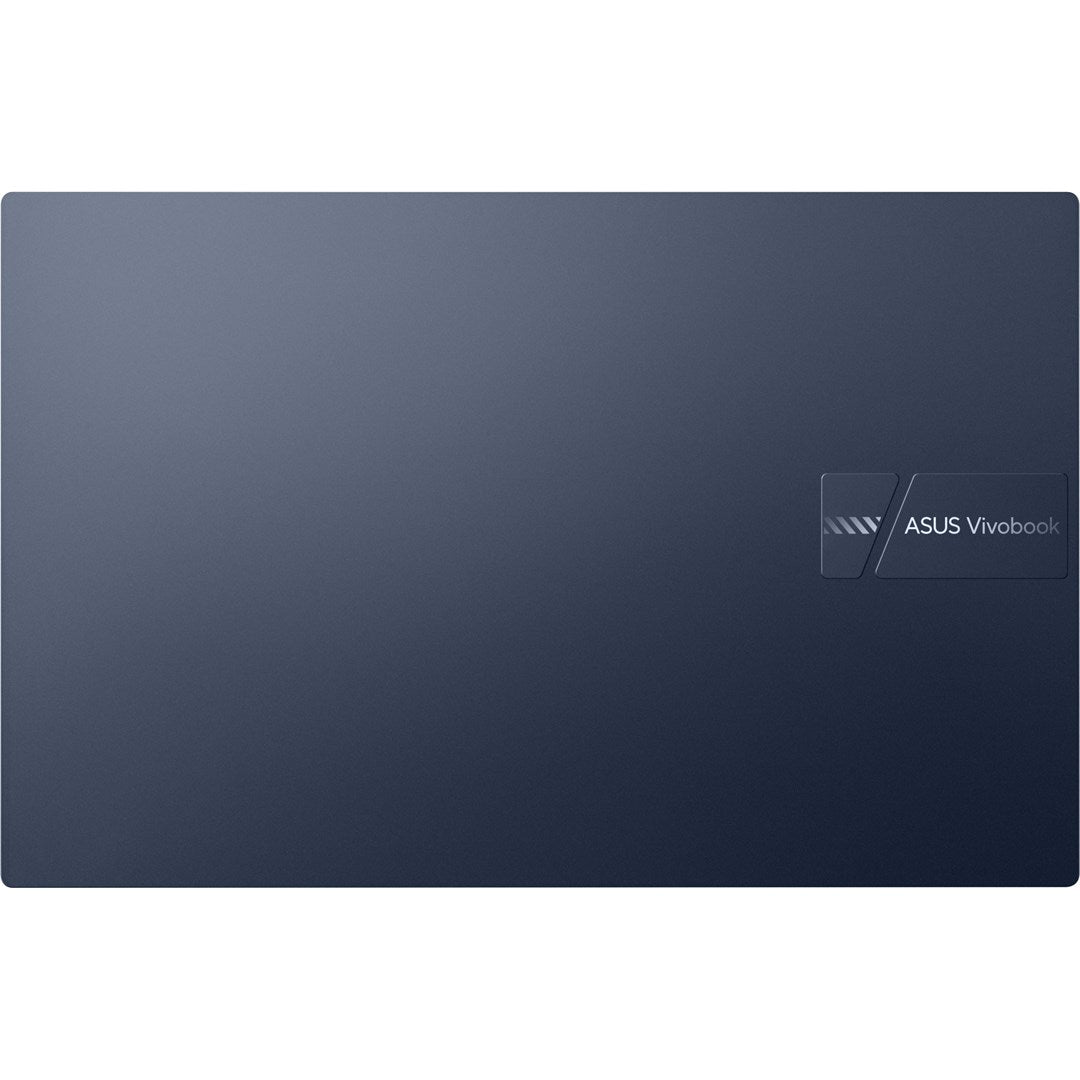 ASUS Vivobook 15 X1502VA-BQ737 i5-13420H 15.6'' FHD IPS 60Hz 250nits AG 16GB DDR4 SSD1TB Intel UHD Graphics WLAN+BT Cam720p 42Wh NoOS Quiet Blue
