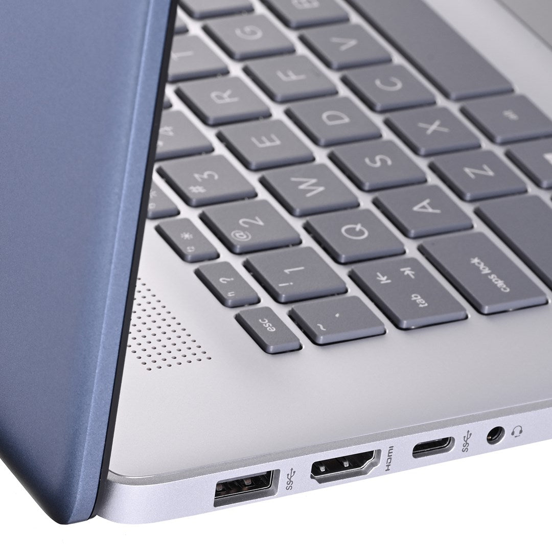 HP 17-CN3013DS N200 17.3" Touch 8GB 2xSSD128 BT Win11 Silver (REPACK) 2Y