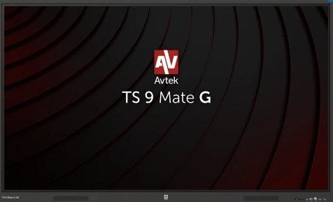 AVTEK MONITOR INTERAKTYWNY TS 9 MATE G 75"