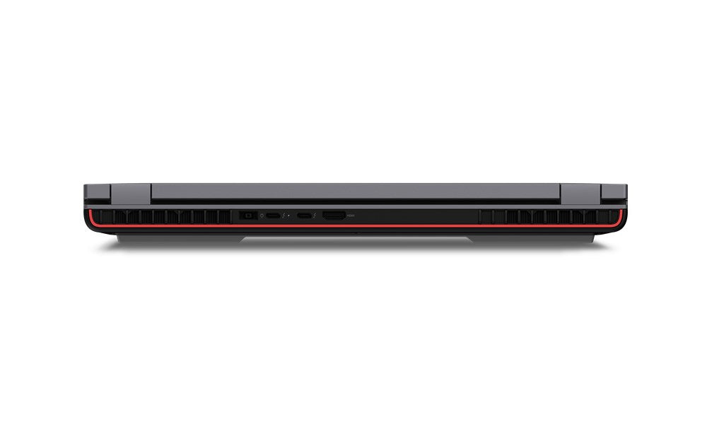 Lenovo ThinkPad P16 G2 i7-13850HX 16.0" WQXGA IPS 500nits AG 165Hz 32GB DDR5 5600 SSD1TB RTX A3500 12GB W11Pro Storm Grey 3Y Premier Support