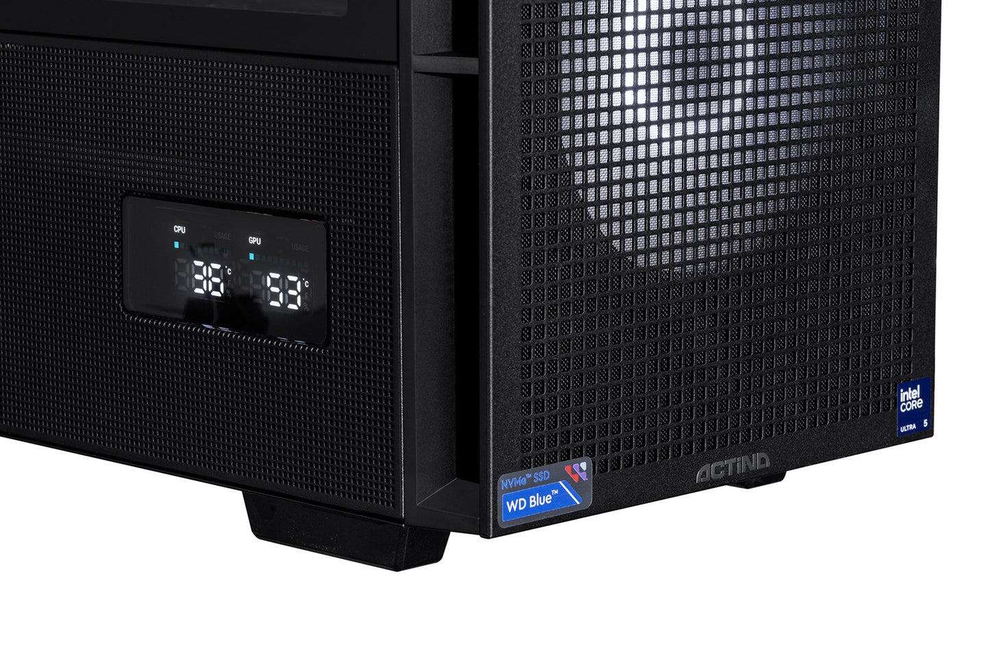 Actina Selection 245KF/32GB/1TB/ArcB580/750W/W11H