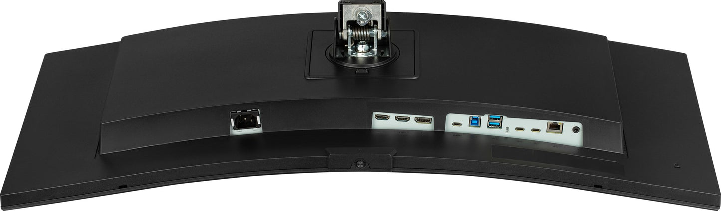 Monitor iiyama XCB3497WQSNP-B1 34" - Płaski ekran - 86,4 cm