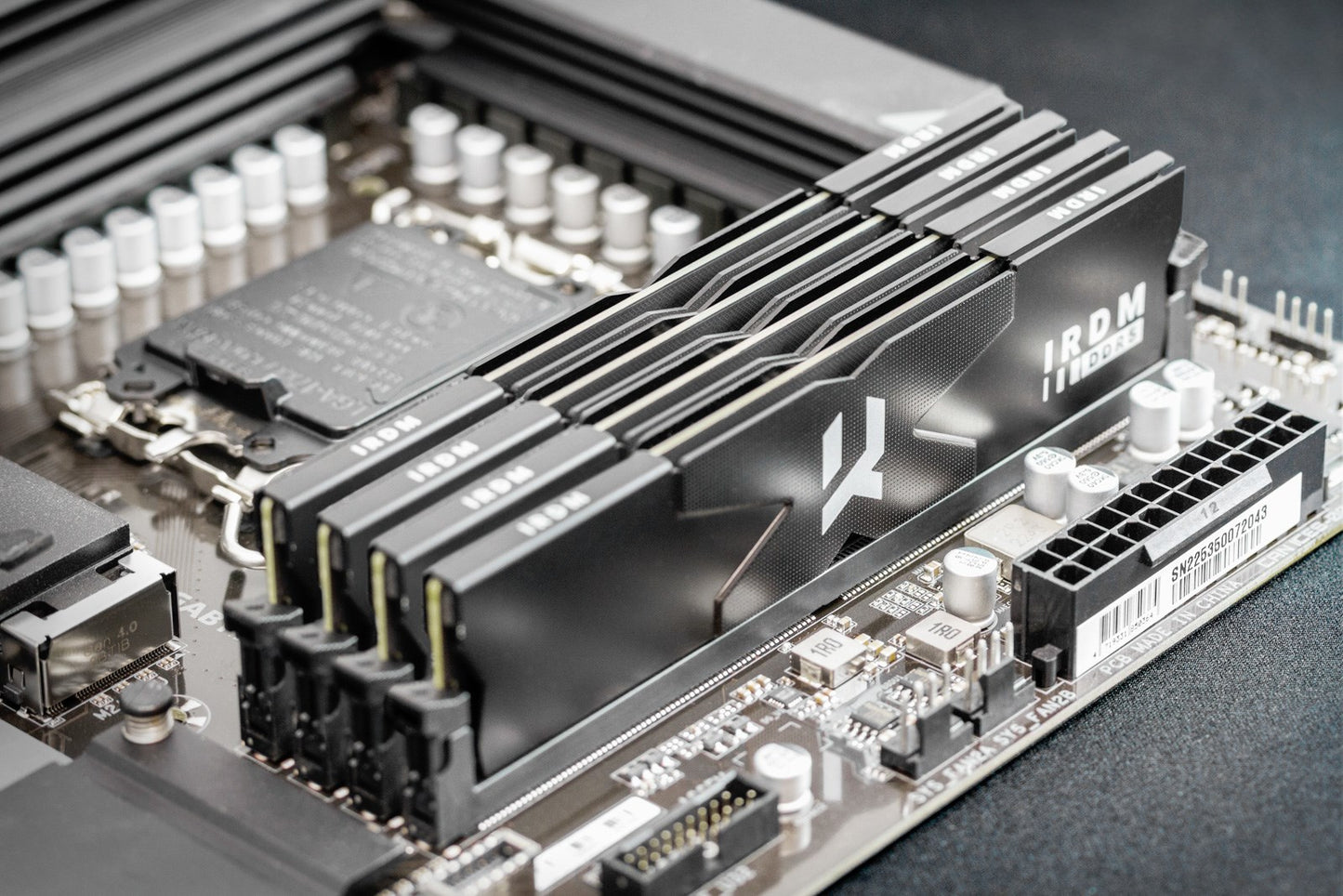 GOODRAM DDR5 64GB (2x32GB) 5600MHz CL36 2048Mx8