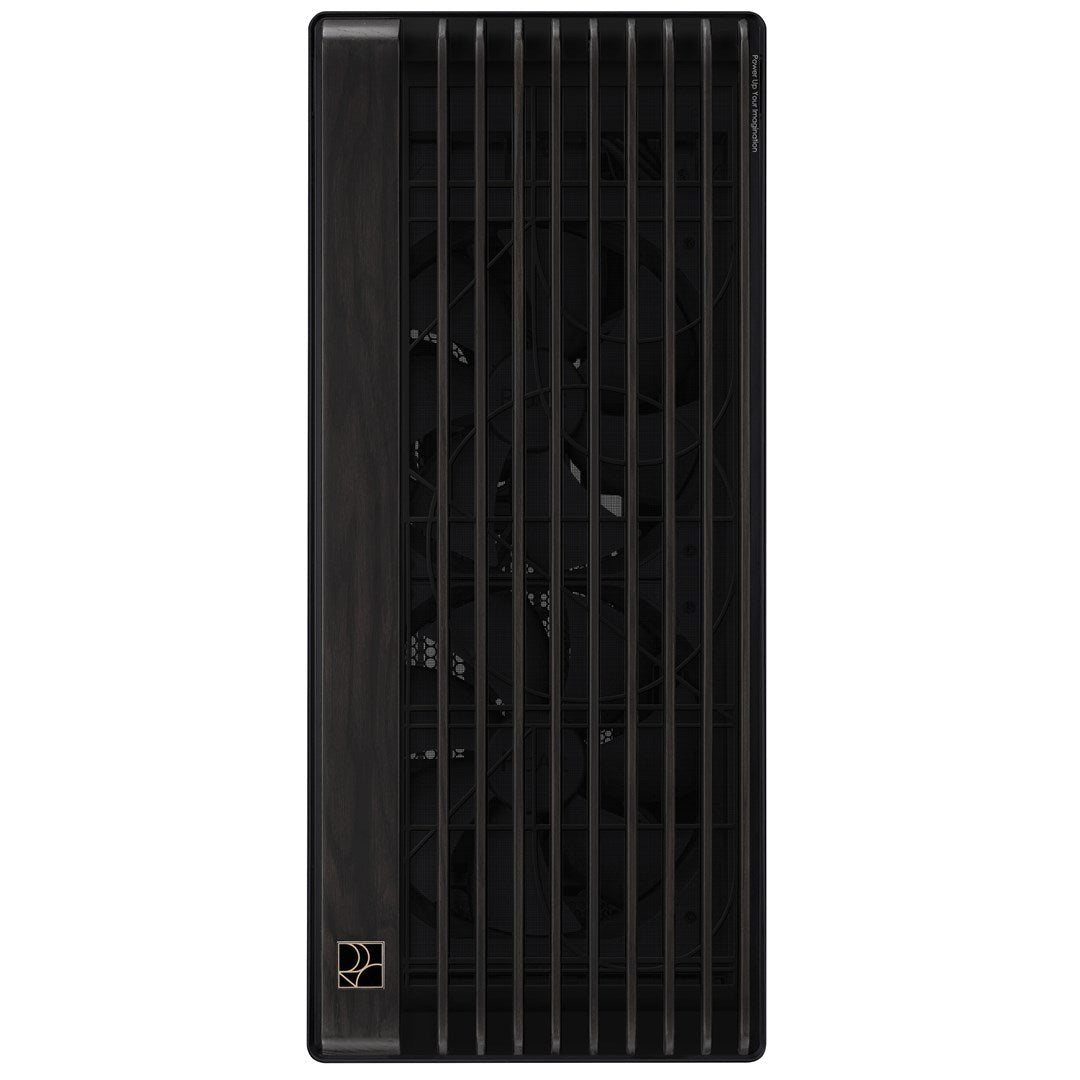 Obudowa ASUS PROART PA602 WOOD TG PWM BLACK