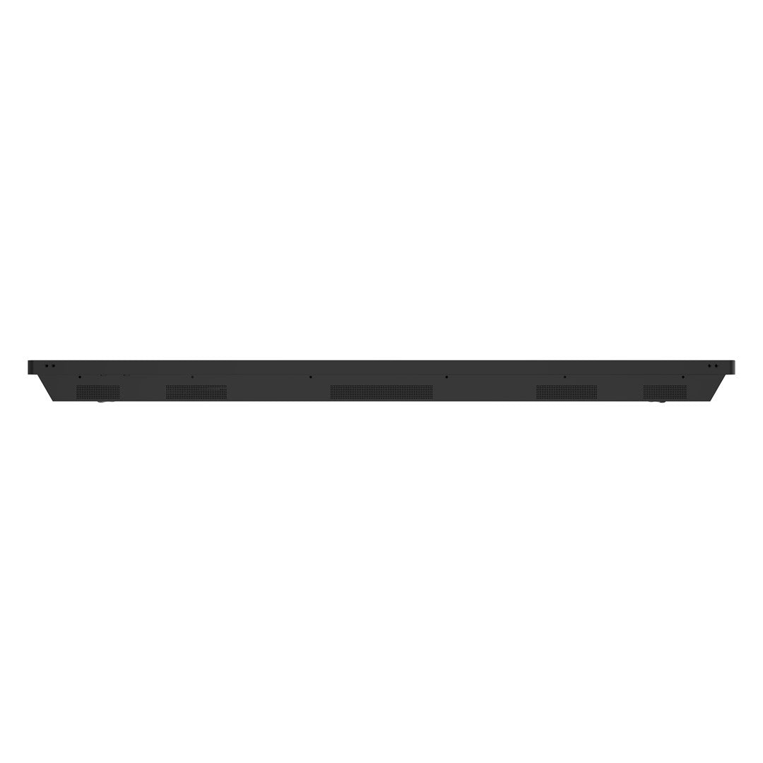 AG Neovo TTN-5501 signage display 139,7 cm (55") LED 400 cd/m2 4K Ultra HD Czarny
