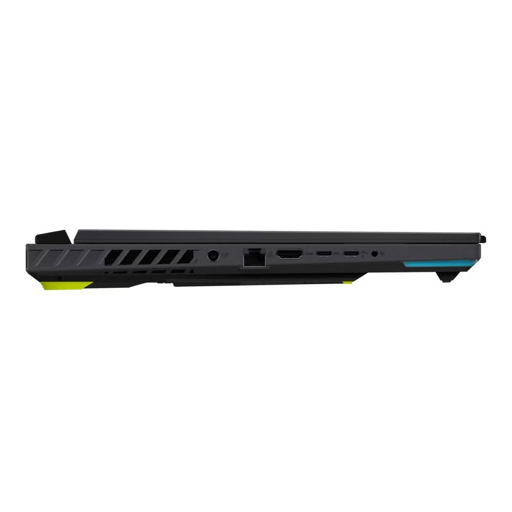 ASUS ROG Strix G16 G614PR-R9161W Ryzen 9 8940HX 16.0"FHD+ 165Hz IPS-level 300nits AG 16GB DDR5-5200 SSD1TB GeForce RTX 5070 Ti 12GB WLAN+BT LAN Cam1080p 90WHrs Win11 Eclipse Gray