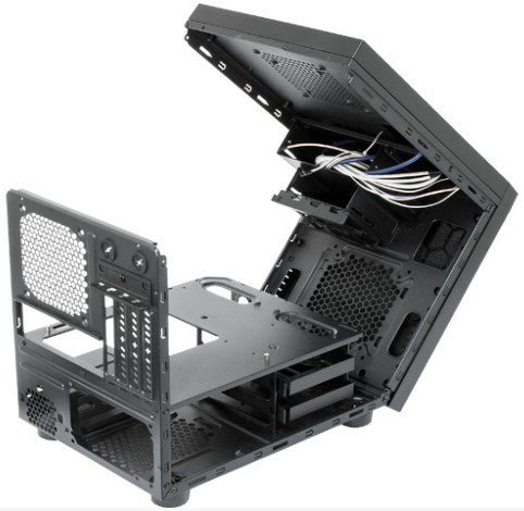 Obudowa Chieftec CI-01B-OP