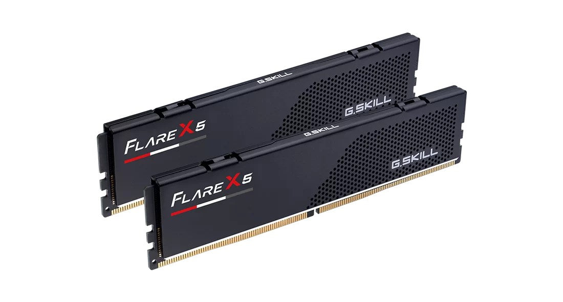 Komputer DDR5 48 GB 5600 CL40 G.Skill (2x24GB) 48-GX2-FX5 FLARE AMD