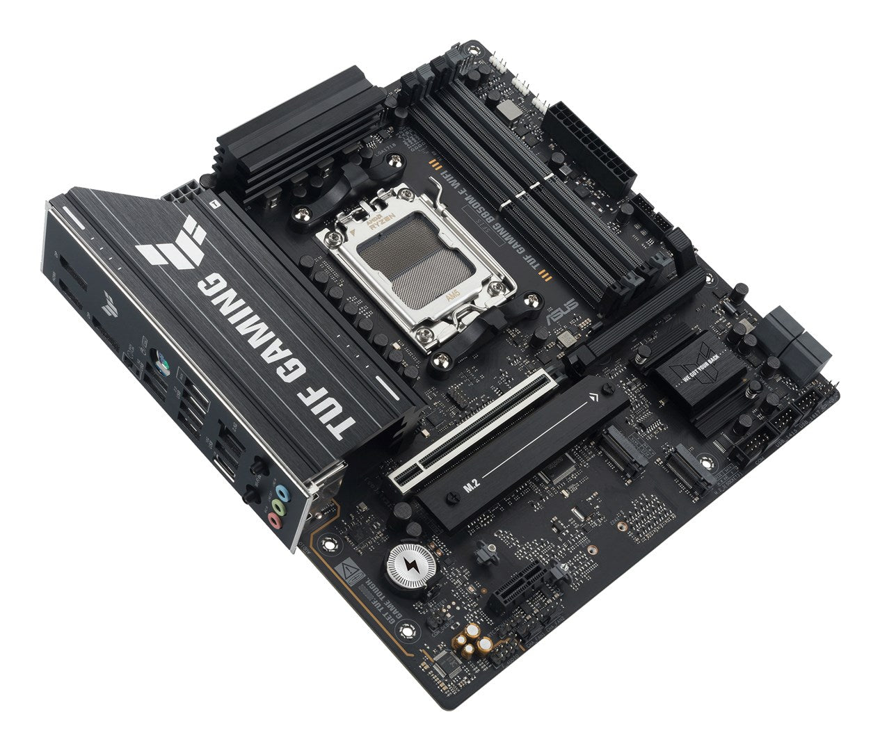 Płyta główna ASUS TUF GAMING B850M-E WIFI