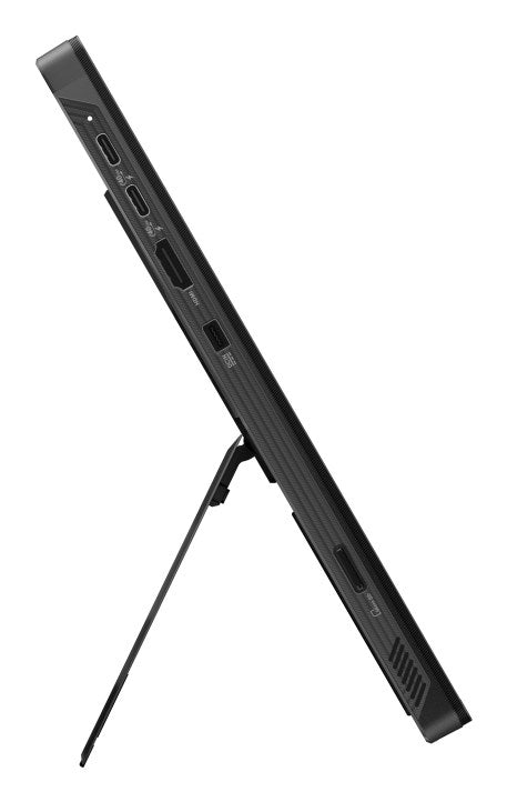 ASUS ROG Flow Z13 GZ302EA-RU126W Ryzen AI MAX+ 395 13.4" 2.5K Touch 180Hz IPS-level 500nits Glossy 64GB LPDDR5X SSD1TB WLAN+BT Cam13MP/5MP 70WHrs Radeon 8060S Graphics Win11 Off Black