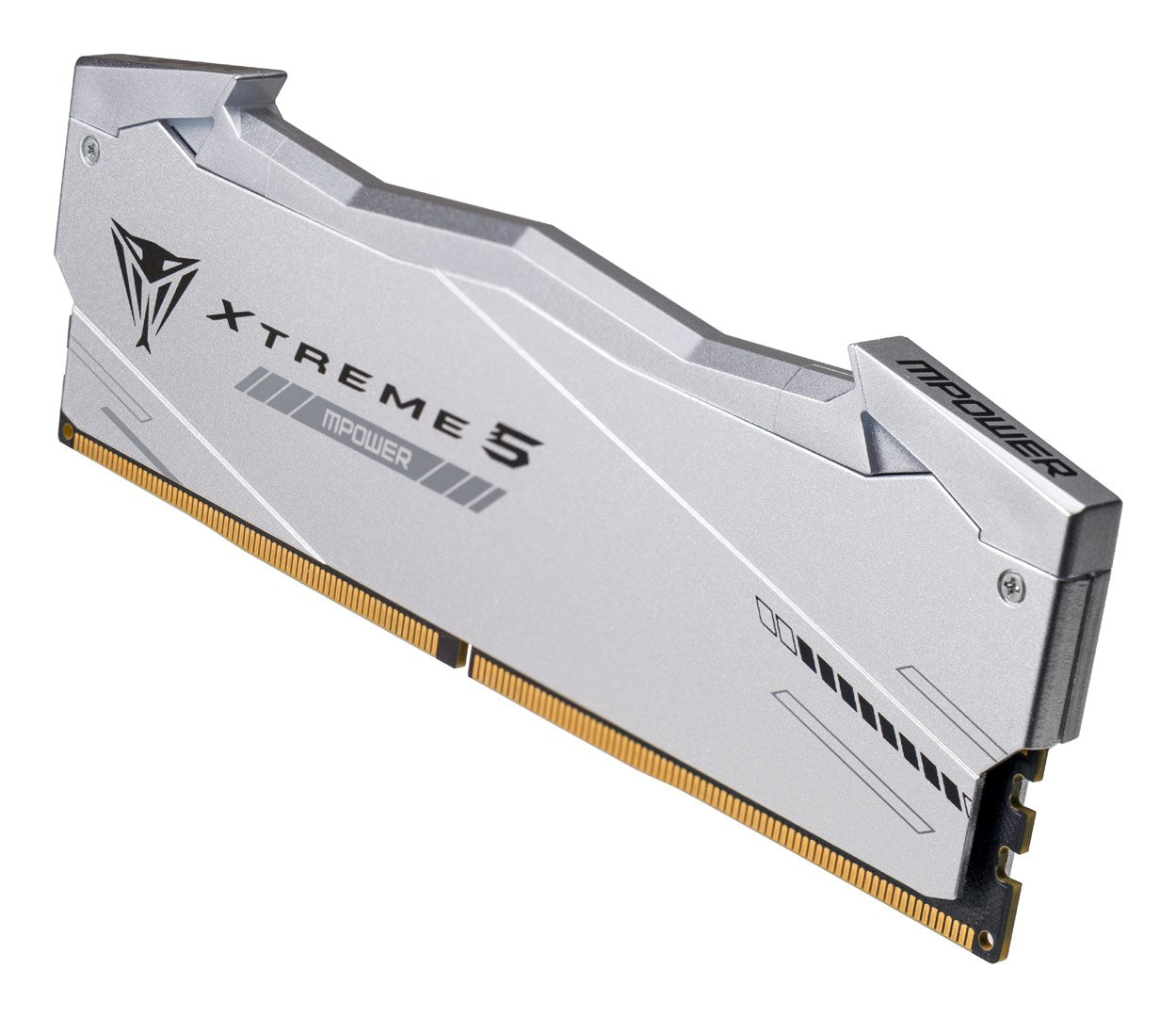 Patriot Memory Viper Xtreme 5 RGB moduł pamięci 48 GB 2 x 24 GB DDR5 6400 MT/s 288-pin DIMM Korekcja ECC