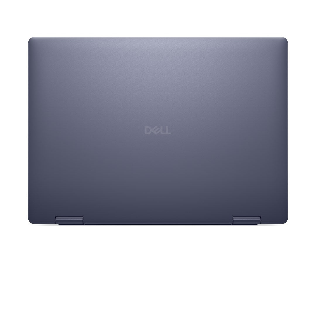 Dell 14 Plus A376BLU Ryzen AI 5 340 14"WUXGA Touch 16GB SSD512 BT BLKB FPR x360 Win11 Midnight Blue (Repack) 2Y