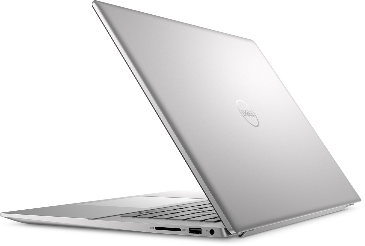 Dell Inspiron 5630 i5-1340P 16" FHD+ 16GB DDR5 4800 SSD1TB GeForce RTX 2050 FgrPr Cam & Mic WLAN+BT Kb 4 Cell Win11