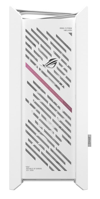 Obudowa Asus ROG STRIX HELIOS II GX601S WHITE