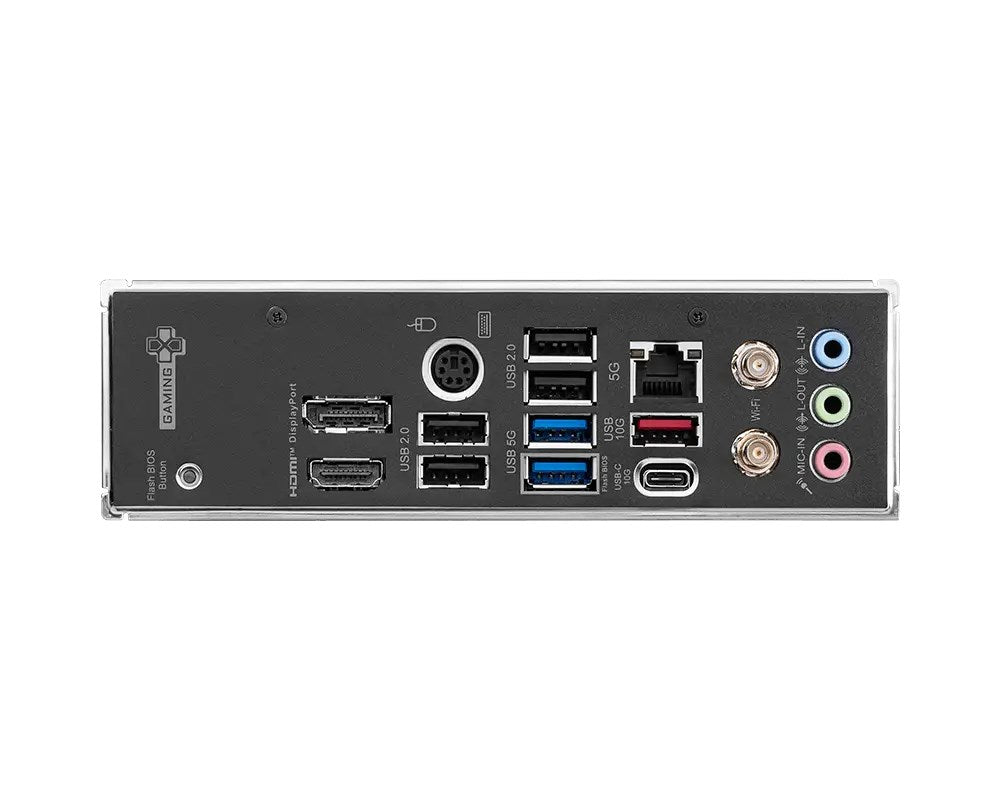 Płyta główna MSI Z890 GAMING PLUS WIFI6E