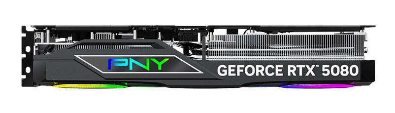 Karta graficzna PNY RTX 5080 ARGB OC